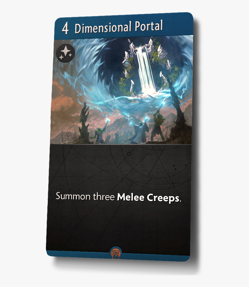 Dimensional Portal Art, HD Png Download, Free Download