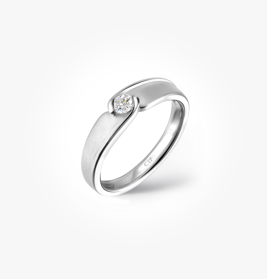 Product Header Menu - Pre-engagement Ring, HD Png Download, Free Download