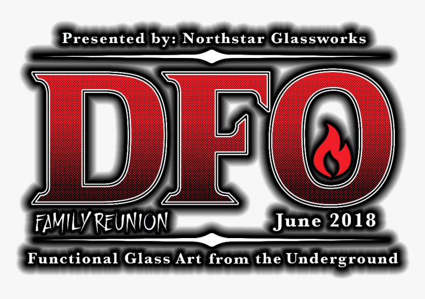 Dfo Logo Big - Graphic Design, HD Png Download, Free Download