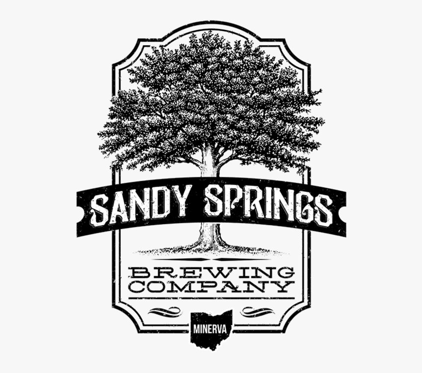 Sandy Springs Brewery, HD Png Download, Free Download