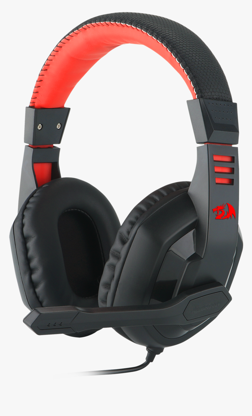 Redragon Ares Gaming Headset, HD Png Download, Free Download