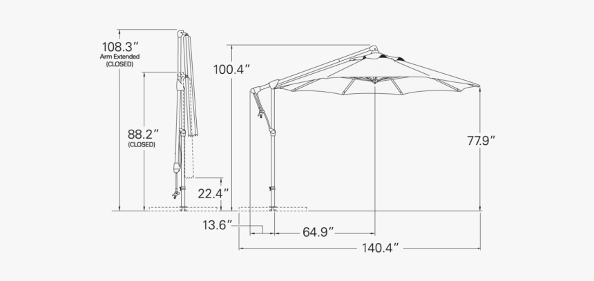 Technical Drawing, HD Png Download, Free Download