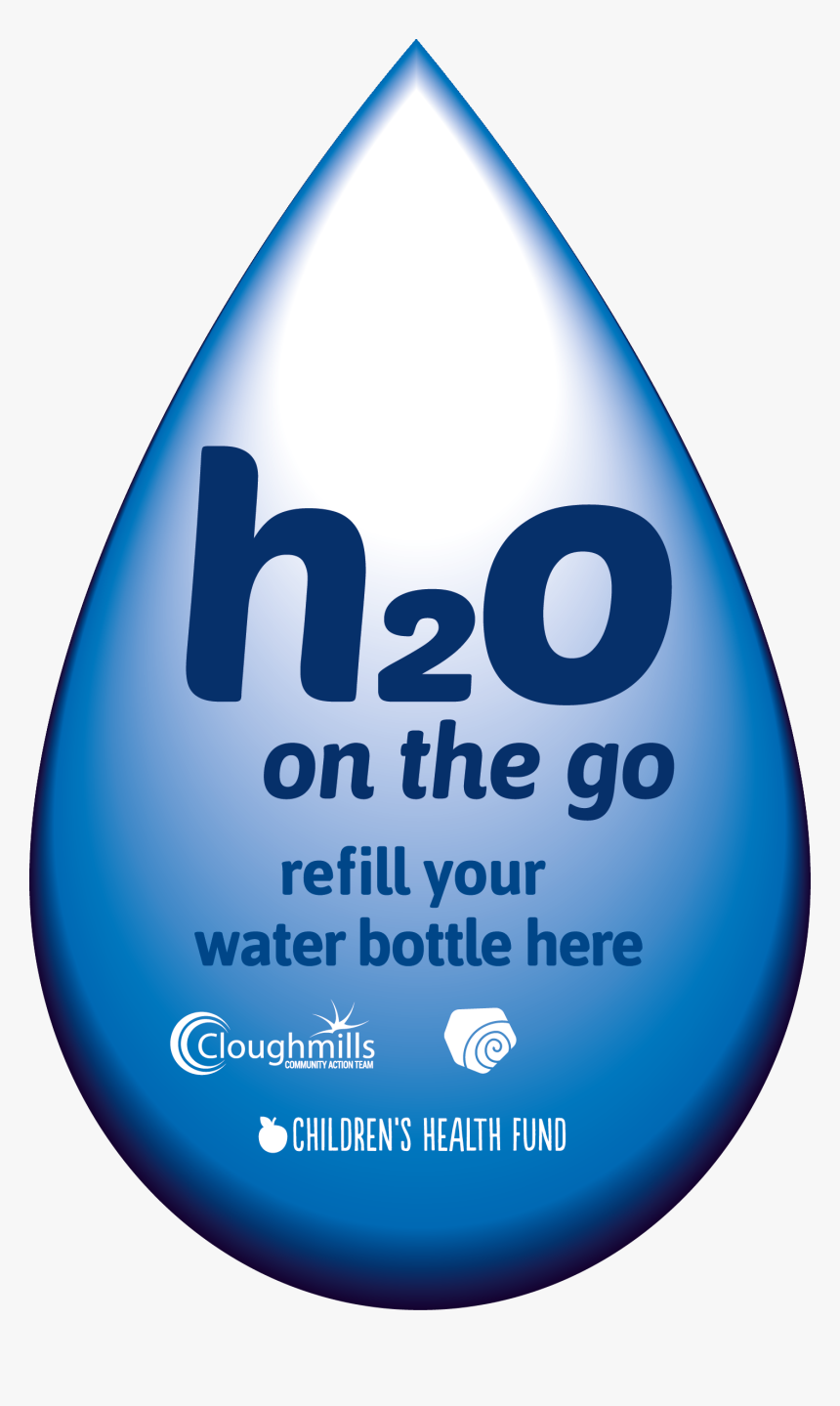 H2o On The Go Causeway, HD Png Download, Free Download