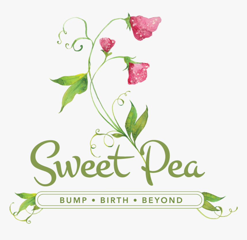 Flowerfinal - Sweet Pea, HD Png Download, Free Download