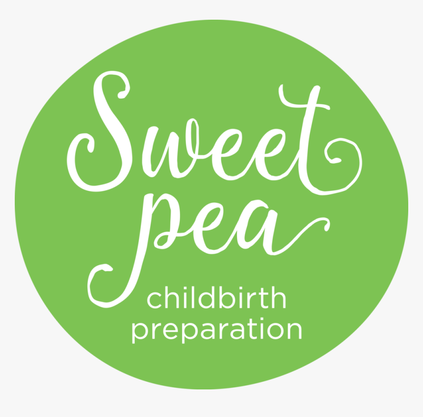 100 Sweet Pea Prep Flyers , Png Download - Circle, Transparent Png, Free Download