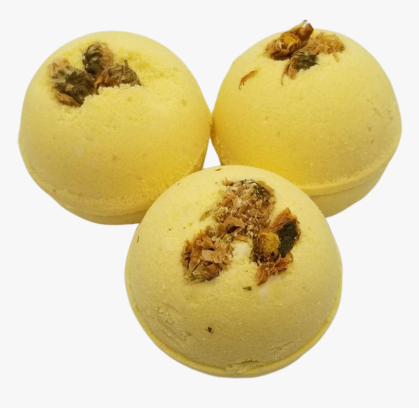 Honeysuckle Scented Giant Bath Bomb, HD Png Download, Free Download