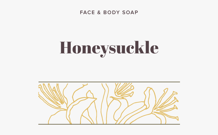 Honeysuckle, HD Png Download, Free Download