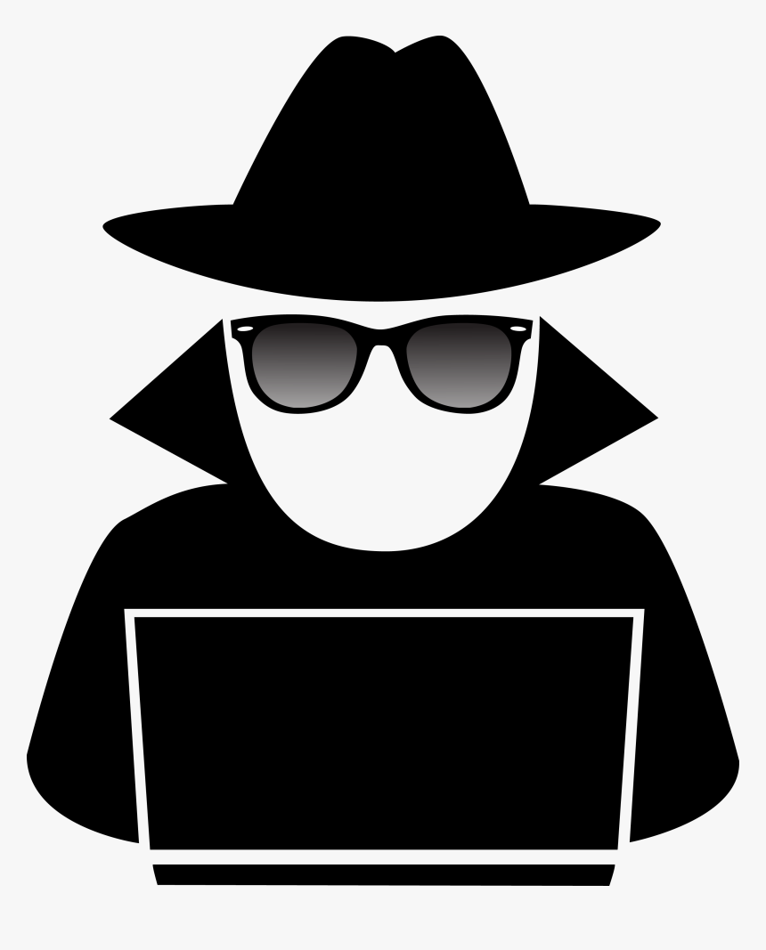 Hacker Emblem transparent background PNG cliparts free download | HiClipart