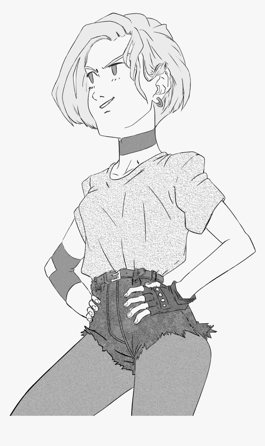 Sketch, HD Png Download, Free Download