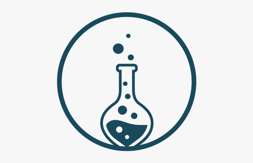 Icone De Quimica Em Png, Transparent Png, Free Download