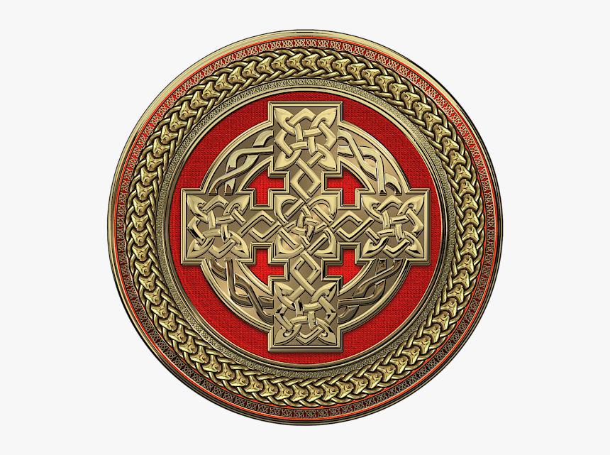 Transparent Gold Celtic Knots, HD Png Download, Free Download