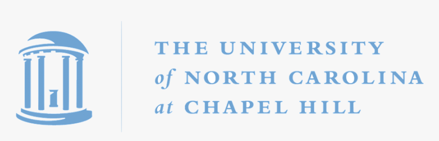 University Of North Carolina Chapel Hill Logo, HD Png Download, Free Download