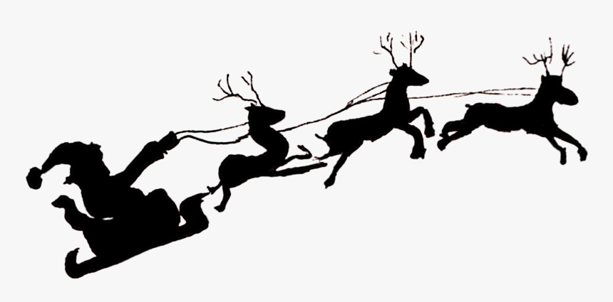 Reindeer, HD Png Download, Free Download