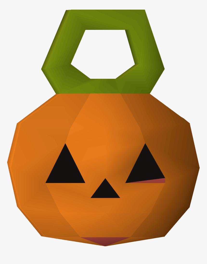 Jack-o'-lantern, HD Png Download, Free Download