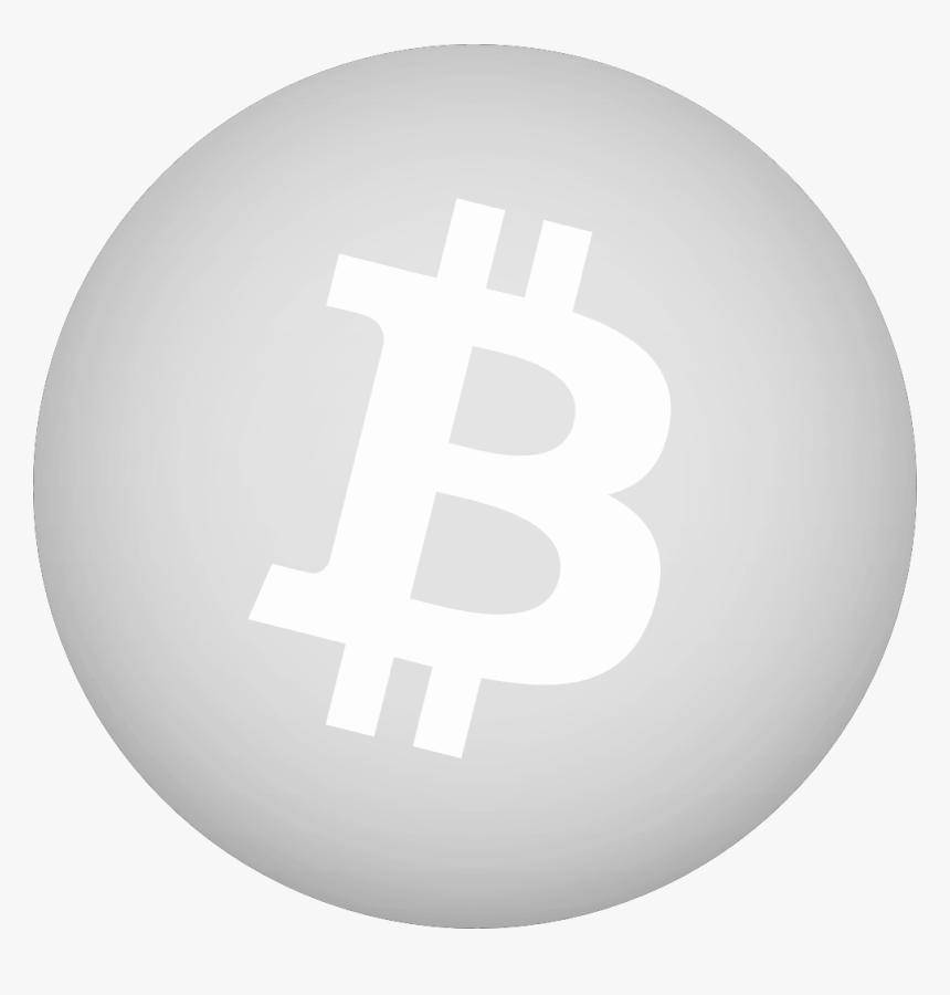 Bitcoin - Circle, HD Png Download, Free Download