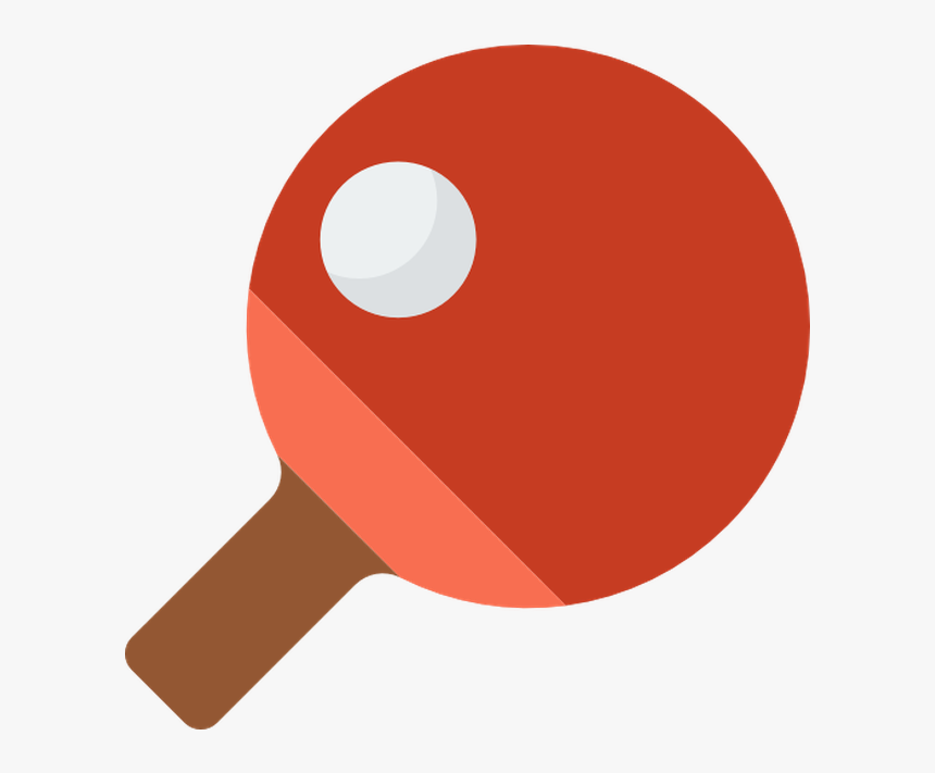 Ping Pong Icon Png, Transparent Png, Free Download