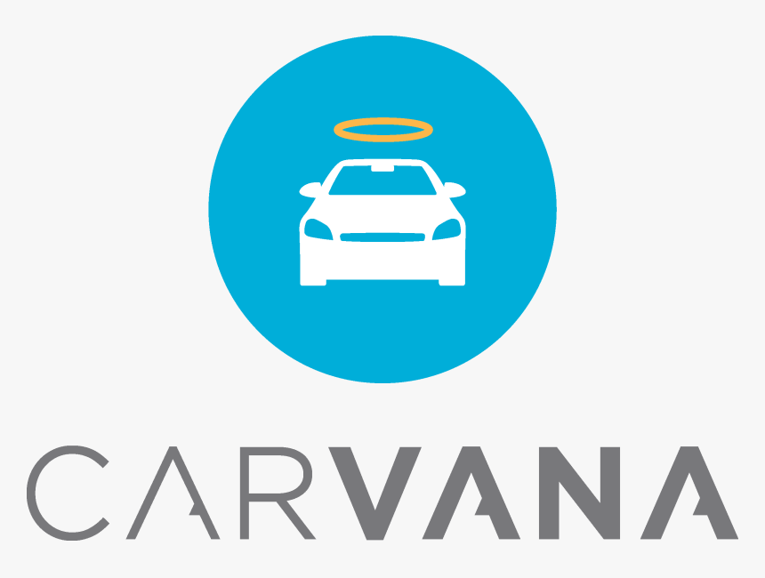 Carvana Logo Png, Transparent Png, Free Download