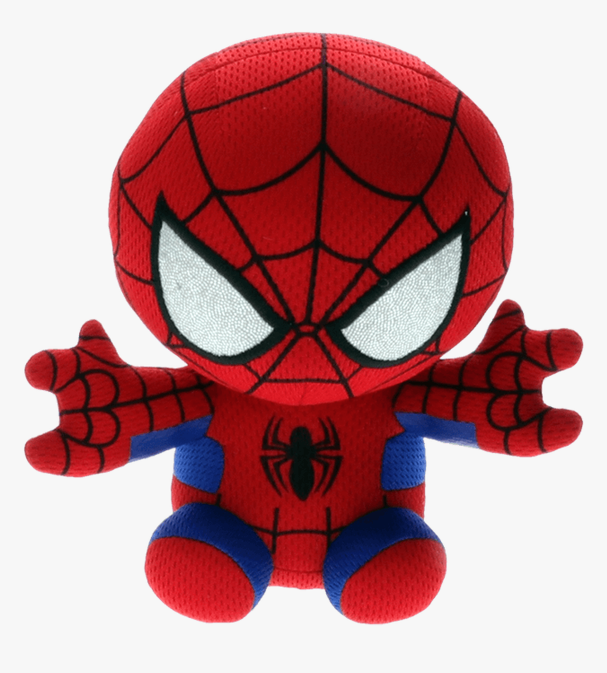 Spiderman Cartoon Png, Transparent Png, Free Download