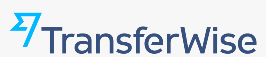 Transferwise - Electric Blue, HD Png Download, Free Download