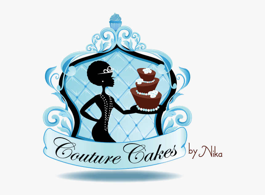 Couture Cakes By Nika, HD Png Download, Free Download