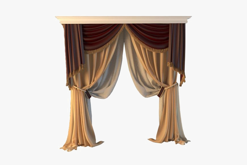 Drapes Png Clipart - Drapes Png, Transparent Png, Free Download