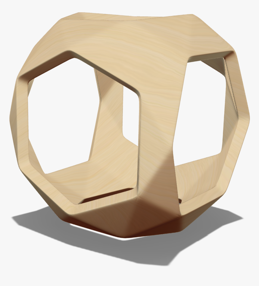 3d Design By Mcdanielsjaden2 Feb 3, - Stool, HD Png Download, Free Download