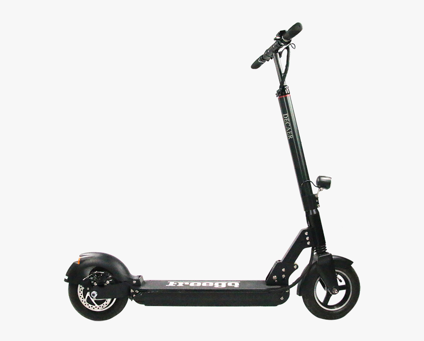 Electric Bicycle Conversion Kit , E-scooter Motor 48v - Electric Kick Scooter Png, Transparent Png, Free Download