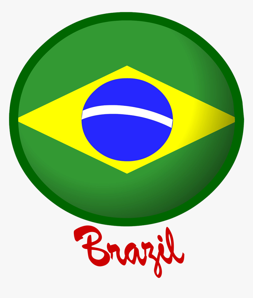 26+ Brazil Flag Circle Transparent Gif