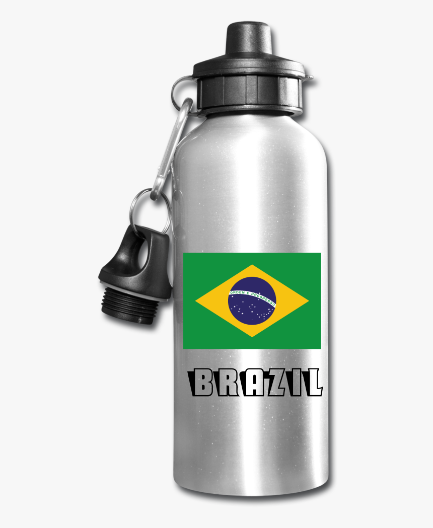 Flag Of Brazil, HD Png Download, Free Download