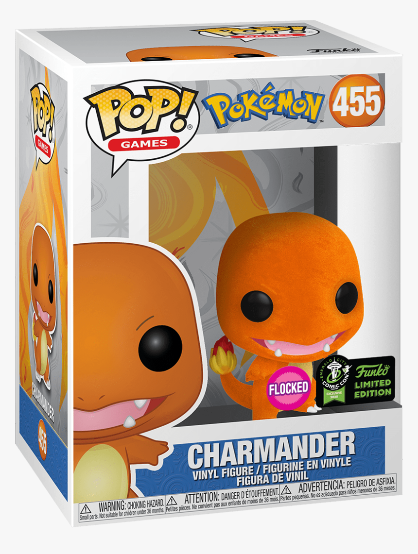 Funko Pop Pokemon Eevee, HD Png Download, Free Download