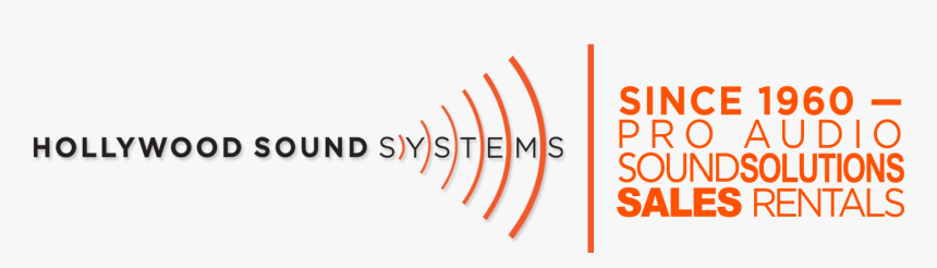 Hollywood Sound Systems - Circle, HD Png Download, Free Download