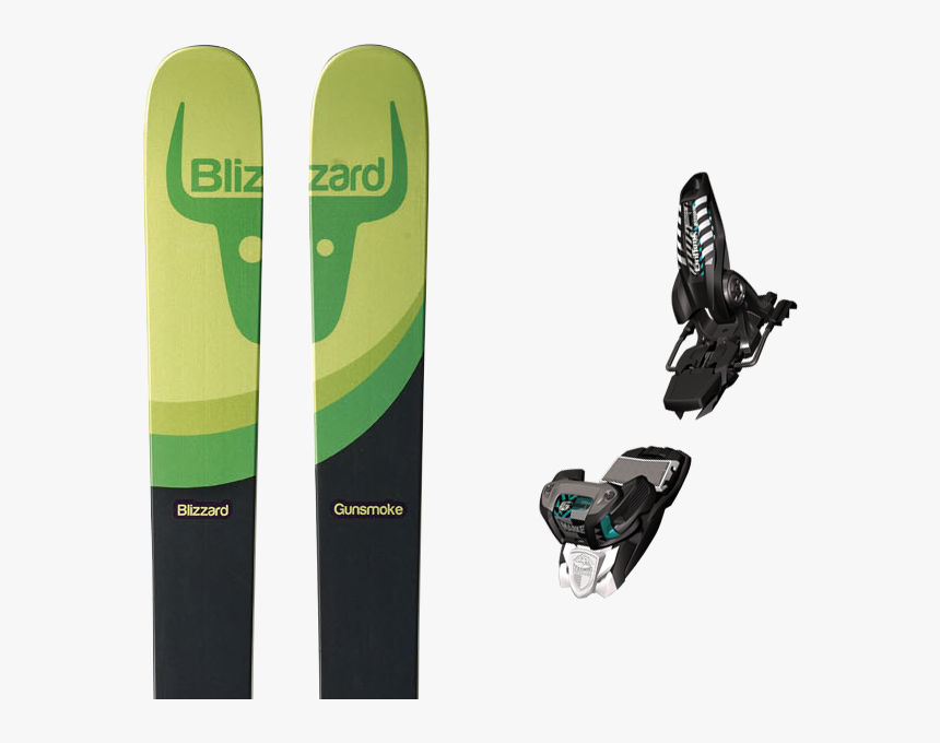 Ski Binding, HD Png Download, Free Download