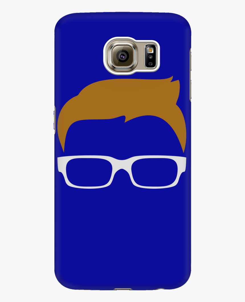 Hipster Phone Png - Mobile Phone, Transparent Png, Free Download