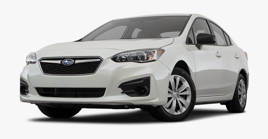 2019 Subaru Impreza Base Model, HD Png Download, Free Download