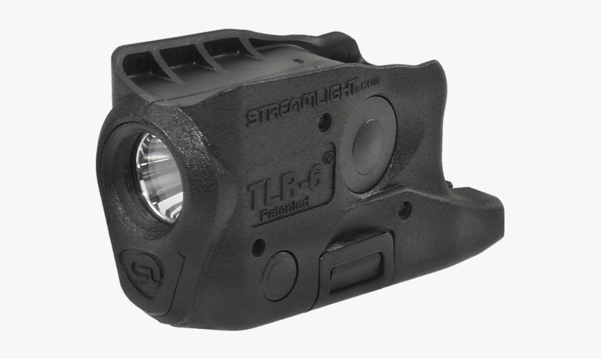 Glock 26 Flashlight Laser, HD Png Download, Free Download