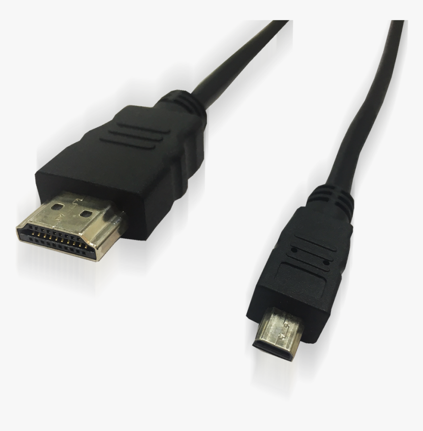 332103 Hdmi V1 - Usb Cable, HD Png Download, Free Download