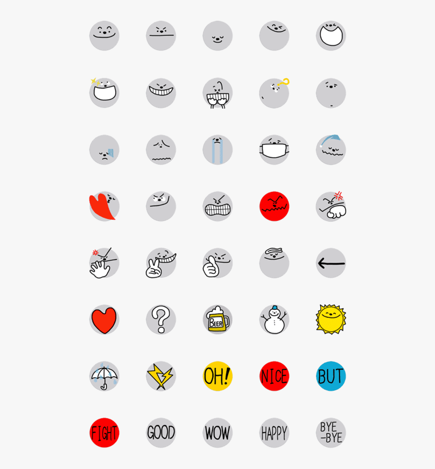 Emoji, HD Png Download, Free Download