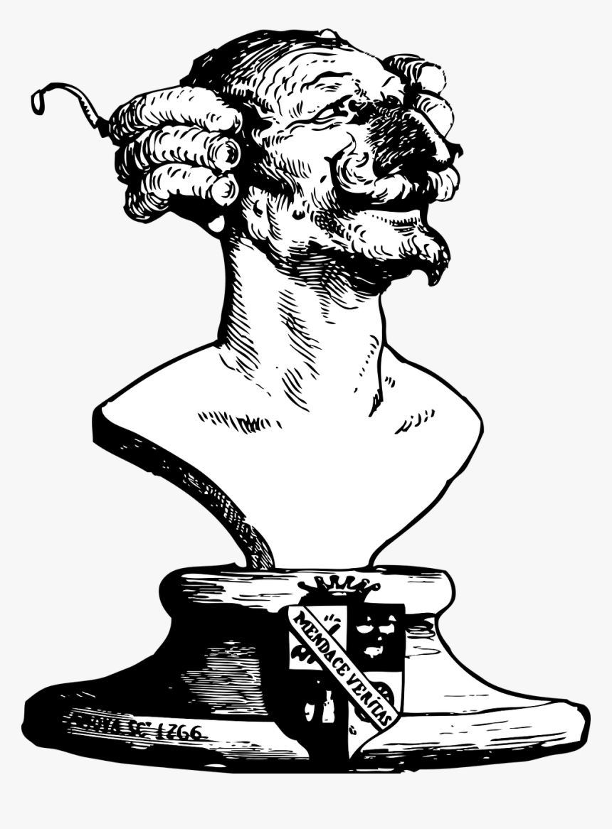 Baron Munchausen Png, Transparent Png, Free Download