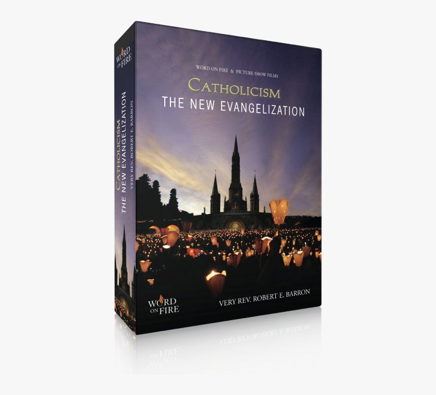 New Evangelization Catholic On Pdf, HD Png Download, Free Download