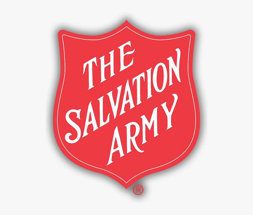 Salvation Army Logo, HD Png Download, Free Download