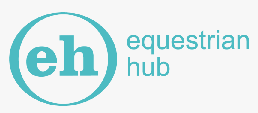 Equestrian Hub - Graphic Design, HD Png Download, Free Download