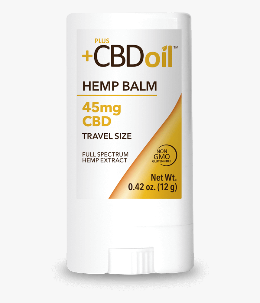 Travel Balm Gold Sku 375 - Album, HD Png Download, Free Download