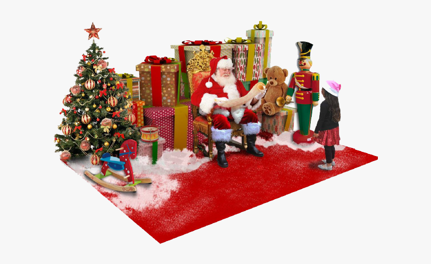 Photocall Clásico - Christmas Ornament, HD Png Download, Free Download