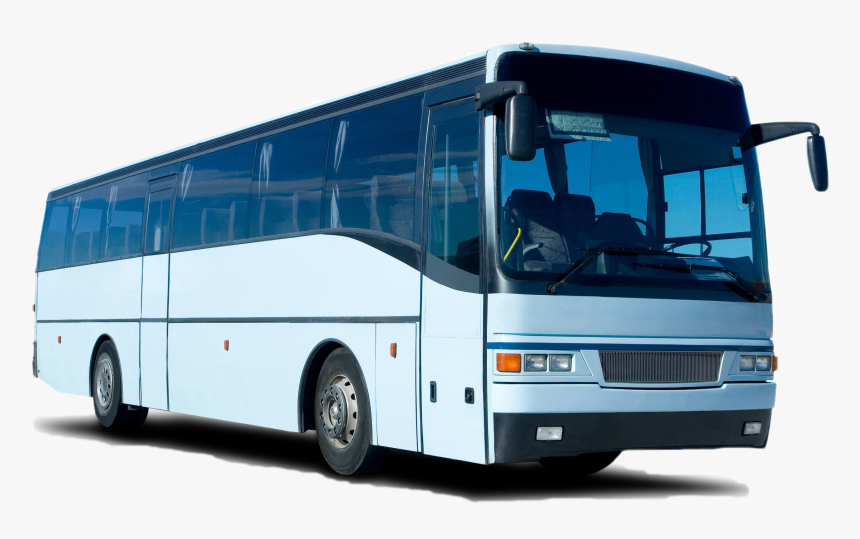 Car Lines Van Coach - Greyhound Bus Png, Transparent Png, Free Download