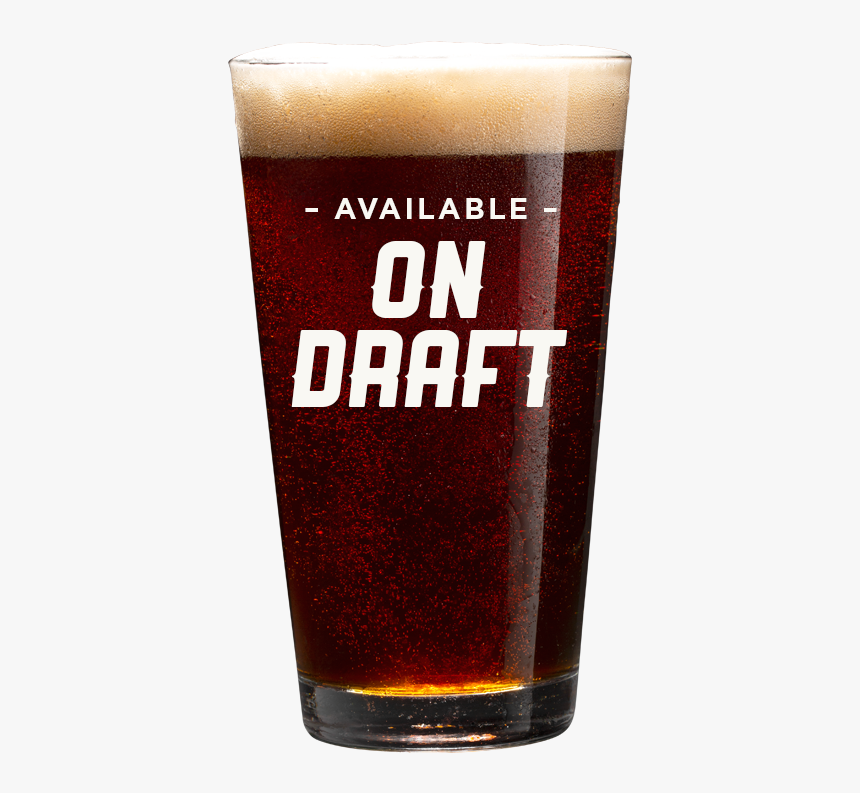 Pint Glass, HD Png Download, Free Download