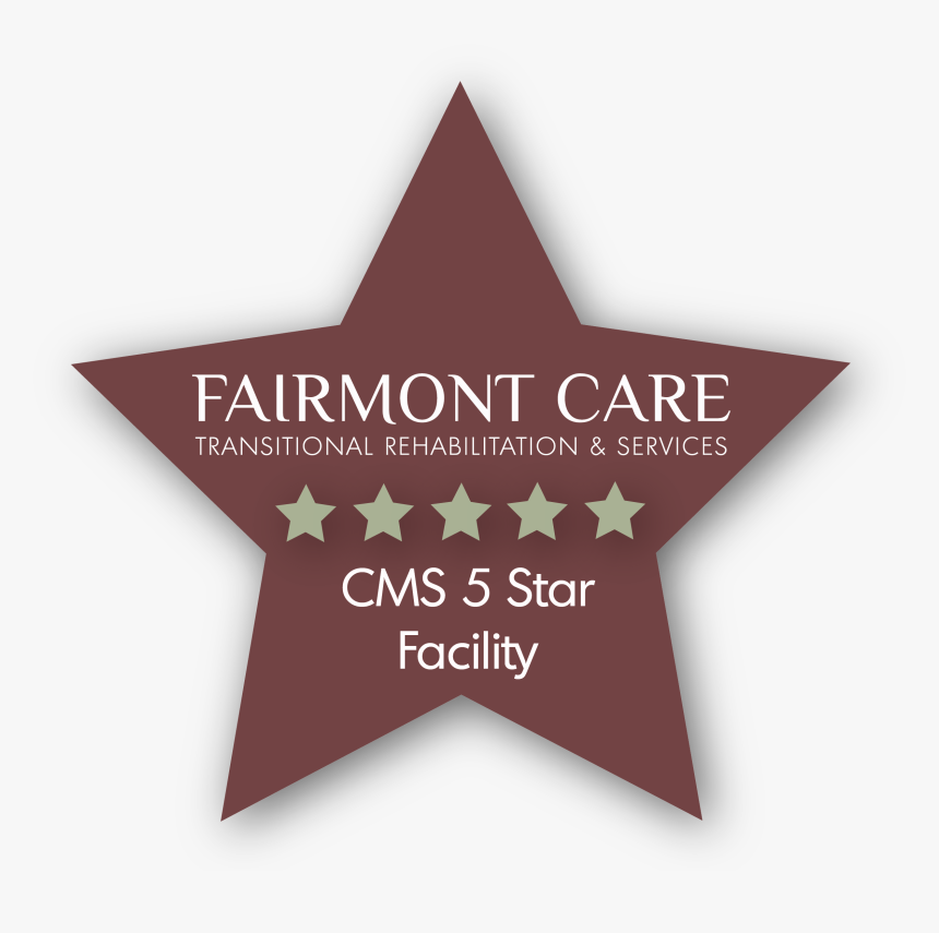 Fairmont Cms Star - Illustration, HD Png Download, Free Download