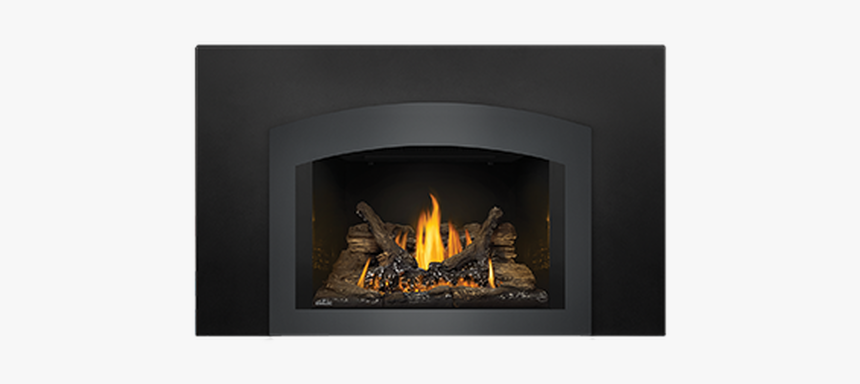 Oakville™ X3 Small Arched Charcoal Faceplate,medium - Hearth, HD Png Download, Free Download