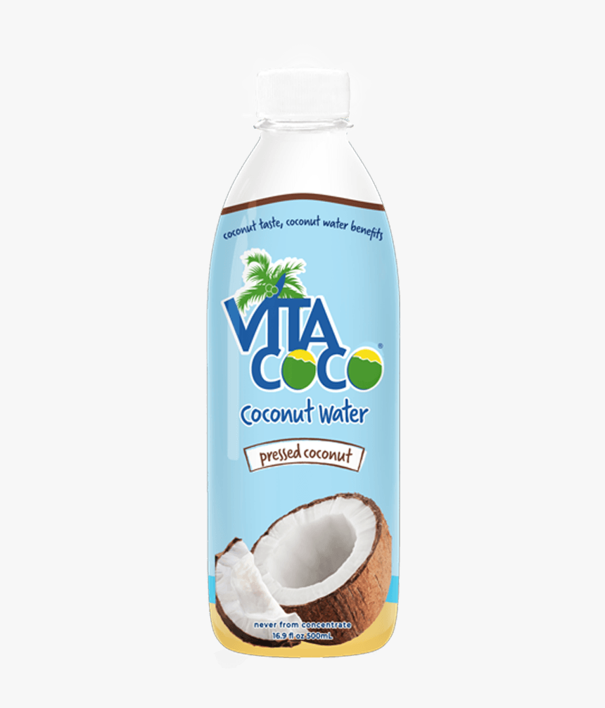 Vita Coco Coconut Water Pet, HD Png Download, Free Download