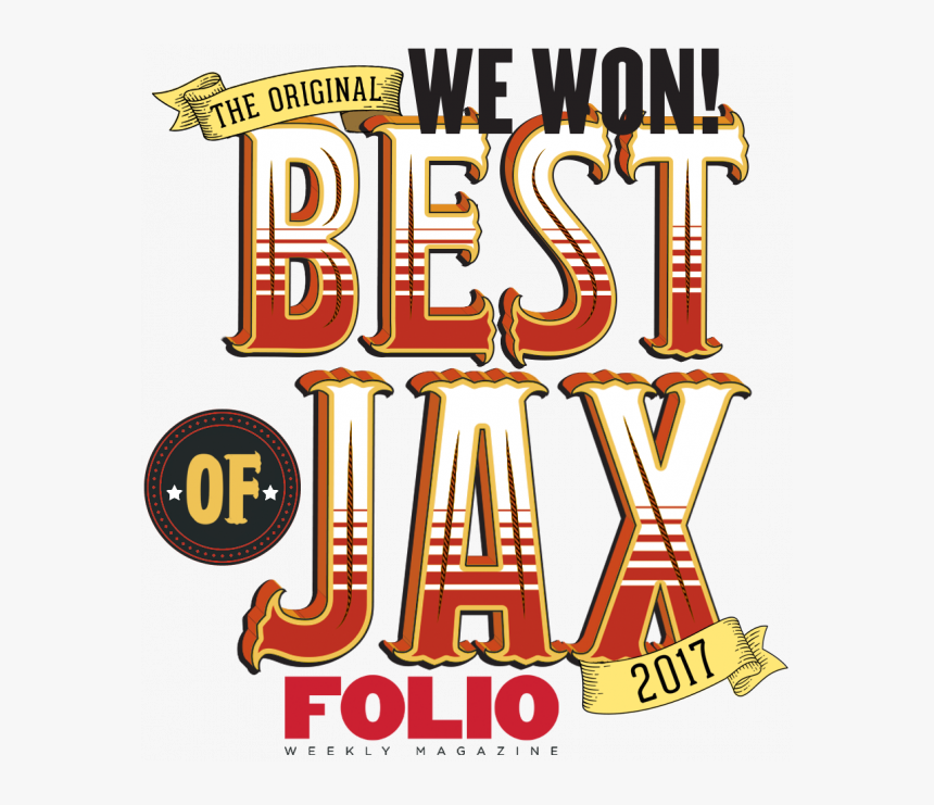 Voted Best Club Dj In Folio Weekly’s Best Of Jax Reader’s - Poster, HD Png Download, Free Download