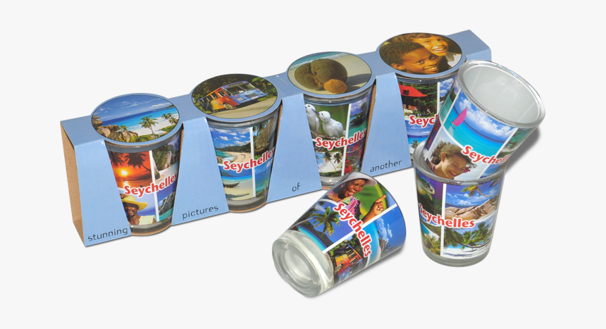 Shot Glasses - Souvenir, HD Png Download, Free Download